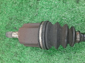 ПРИВОД НА NISSAN PRIMERA TP12 QR20DE