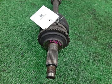 ПРИВОД НА MAZDA ATENZA GYEW LF-VE