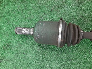 ПРИВОД НА MAZDA ATENZA GYEW LF-VE