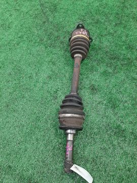 ПРИВОД НА SUZUKI ESCUDO TX92W H27A