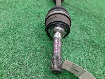 ПРИВОД НА SUZUKI ESCUDO TX92W H27A