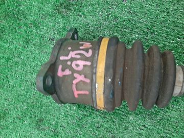 ПРИВОД НА SUZUKI ESCUDO TX92W H27A