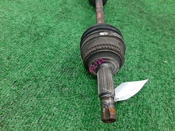 ПРИВОД НА TOYOTA COROLLA ZZE122 1ZZ-FE