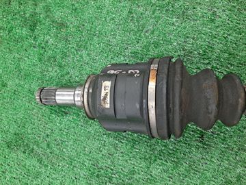 ПРИВОД НА TOYOTA COROLLA ZZE122 1ZZ-FE