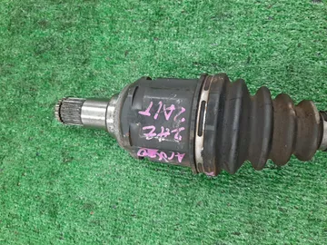 ПРИВОД НА TOYOTA CAMRY ACV30 2AZ-FE