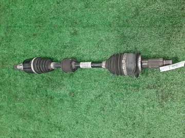 ПРИВОД НА SUZUKI SX4 YA22S M16A