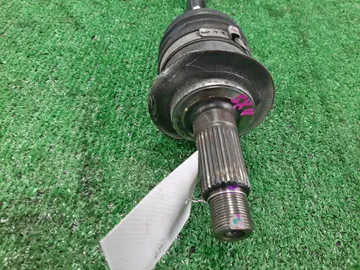 ПРИВОД НА SUZUKI SX4 YA22S M16A