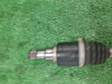 ПРИВОД НА SUZUKI SX4 YA22S M16A