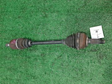 ПРИВОД НА HONDA AIRWAVE GJ1 L15A