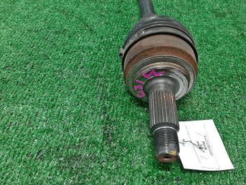 ПРИВОД НА HONDA AIRWAVE GJ1 L15A