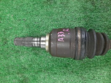 ПРИВОД НА NISSAN CEFIRO A33 VQ20DE