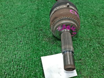 ПРИВОД НА MITSUBISHI DION CR6W 4G94