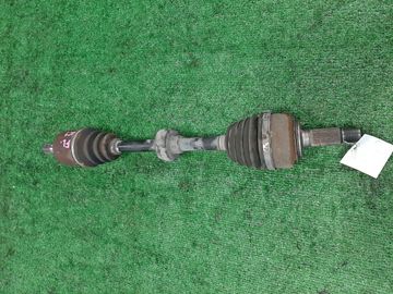 ПРИВОД НА HONDA INSPIRE UC1 J30A