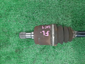 ПРИВОД НА HONDA INSPIRE UC1 J30A