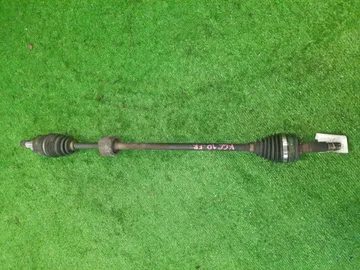 ПРИВОД НА TOYOTA PASSO KGC10 1KR-FE