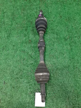 ПРИВОД НА TOYOTA COROLLA FIELDER NZE141G 1NZ-FE