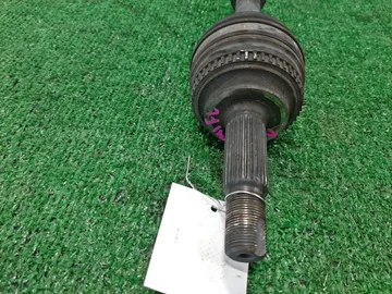 ПРИВОД НА TOYOTA COROLLA FIELDER NZE141G 1NZ-FE