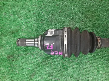 ПРИВОД НА TOYOTA COROLLA FIELDER NZE141G 1NZ-FE