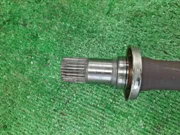 ПРИВОД НА HONDA ACCORD CL7 K20A