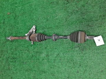 ПРИВОД НА HONDA INSPIRE UC1 J30A