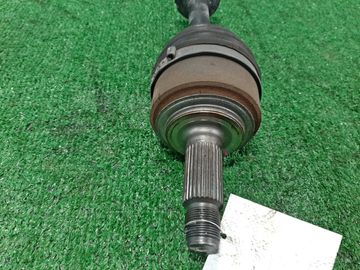 ПРИВОД НА HONDA INSPIRE UC1 J30A