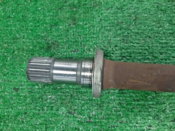 ПРИВОД НА HONDA INSPIRE UC1 J30A