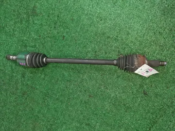 ПРИВОД НА SUBARU OUTBACK BPE EZ30DE