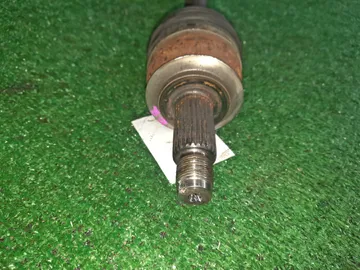 ПРИВОД НА SUBARU OUTBACK BPE EZ30DE