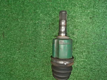 ПРИВОД НА SUBARU OUTBACK BPE EZ30DE