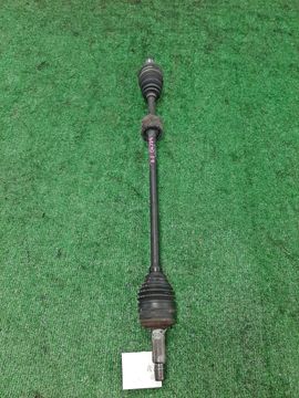 ПРИВОД НА TOYOTA PASSO KGC10 1KR-FE