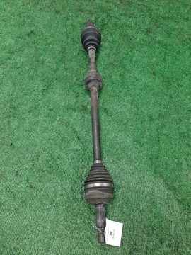 ПРИВОД НА TOYOTA COROLLA FIELDER NZE141G 1NZ-FE