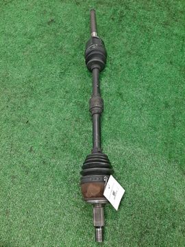 ПРИВОД НА MITSUBISHI GRANDIS NA4W 4G69