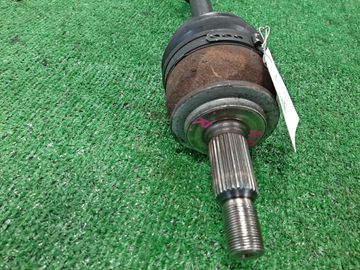 ПРИВОД НА MITSUBISHI GRANDIS NA4W 4G69