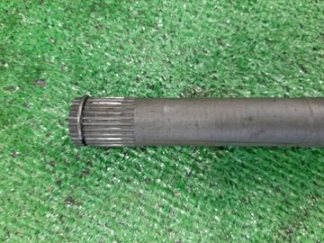 ПРИВОД НА MITSUBISHI GRANDIS NA4W 4G69