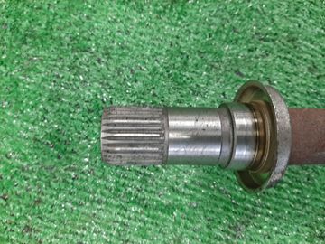 ПРИВОД НА HONDA INSPIRE UC1 J30A