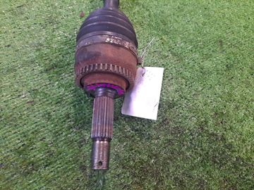 ПРИВОД НА MITSUBISHI CHARIOT GRANDIS N94W 4G64