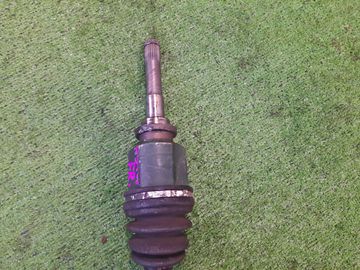 ПРИВОД НА MITSUBISHI CHARIOT GRANDIS N94W 4G64