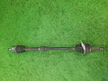 ПРИВОД НА MITSUBISHI DION CR6W 4G94