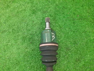 ПРИВОД НА MITSUBISHI DION CR6W 4G94