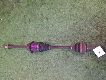 ПРИВОД НА TOYOTA OPA ZCT10 1ZZ-FE