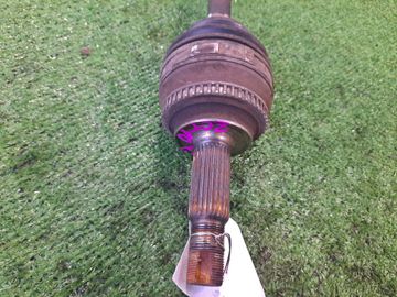 ПРИВОД НА TOYOTA OPA ZCT10 1ZZ-FE