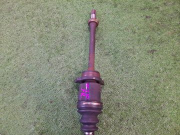 ПРИВОД НА TOYOTA OPA ZCT10 1ZZ-FE