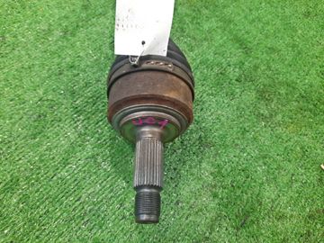 ПРИВОД НА HONDA INSPIRE UC1 J30A