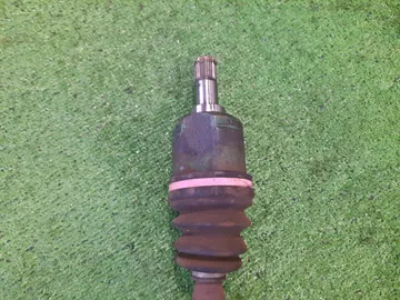 ПРИВОД НА MITSUBISHI DION CR9W 4G63