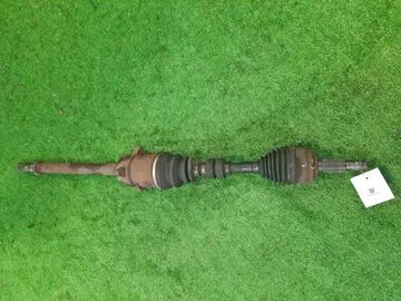 ПРИВОД НА NISSAN TEANA J31 VQ23DE