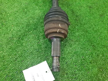ПРИВОД НА NISSAN TEANA J31 VQ23DE