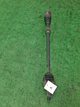 ПРИВОД НА HONDA CIVIC FD1 R18A