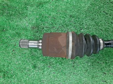 ПРИВОД НА HONDA AIRWAVE GJ1 L15A