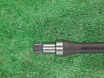 ПРИВОД НА CHEVROLET MV ME34S M13A