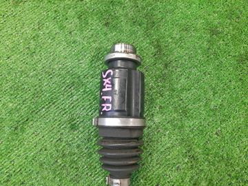 ПРИВОД НА SUZUKI SX4 YA22S M16A